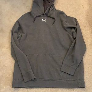 Under Armour Coldgear Sweatshirt Hoodie